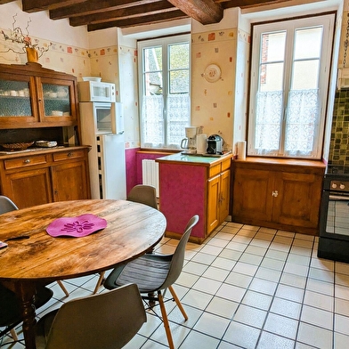 L'Ecole Buissonnière