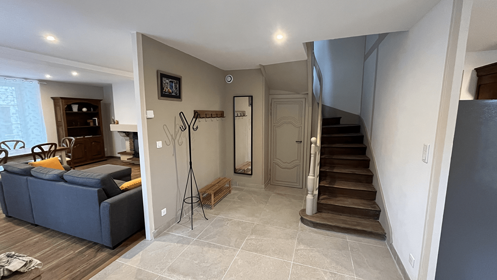 La Maison d'Hyppolite