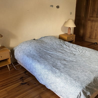 Maison Bassin aux nénuphars