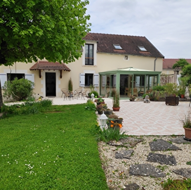 La Croisée des Rivières