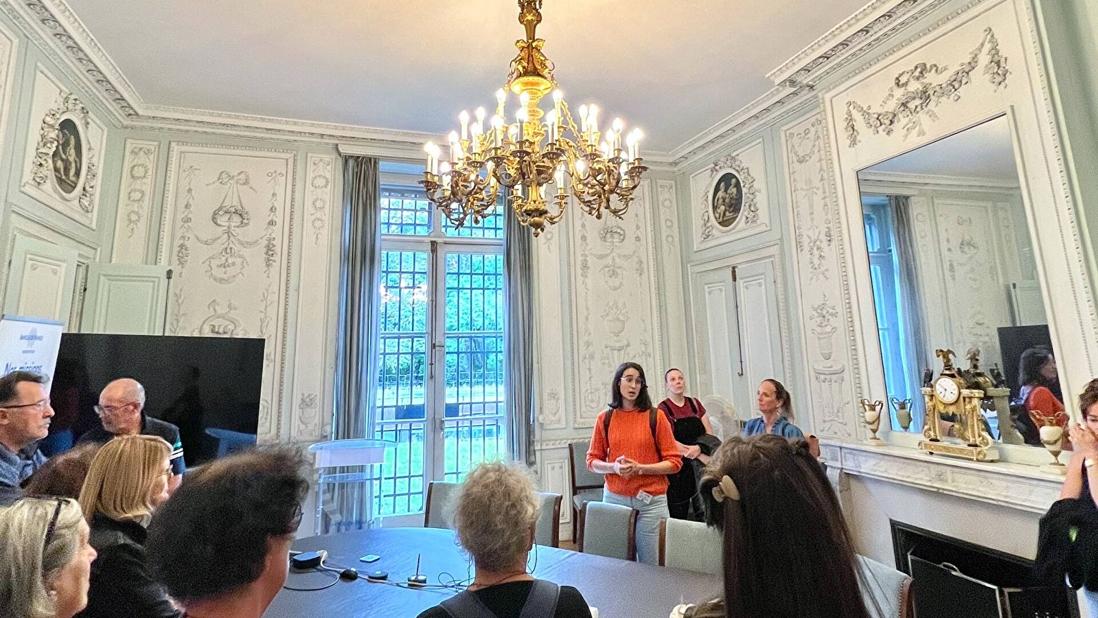 De l'Hôtel Pétremand de Valay à la Banque de France