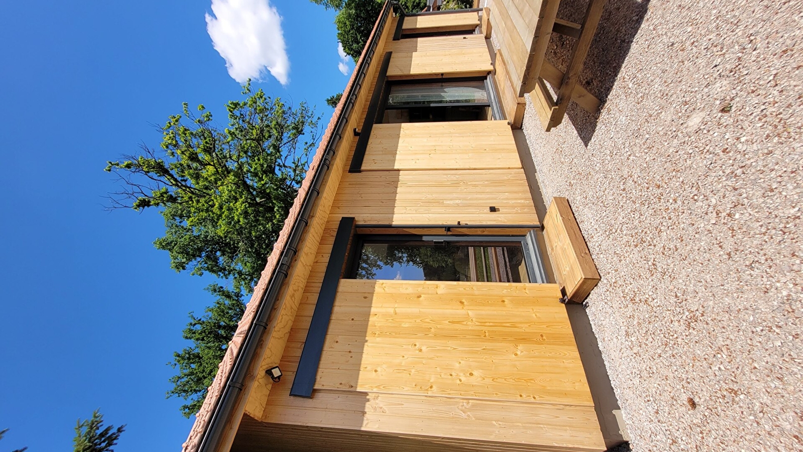 Maison Lac des Settons