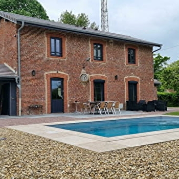 Gîte du Tacot - MONTRET