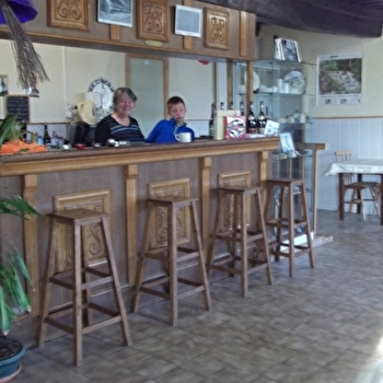 La Croisée des Saveurs - ROUVRAY