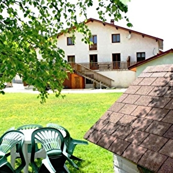 L'Epiciéa - LA PESSE