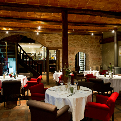 Le Potin Gourmand - Restaurant