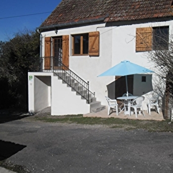 Gîte de Prêle - SAISY