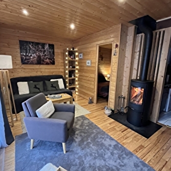 Chalet - P203HAR00 - PREMANON