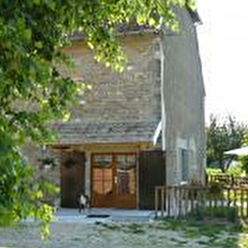 Curtil Bouton - TOURMONT