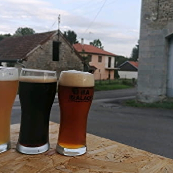 Brasserie La Malach - LA MALACHERE