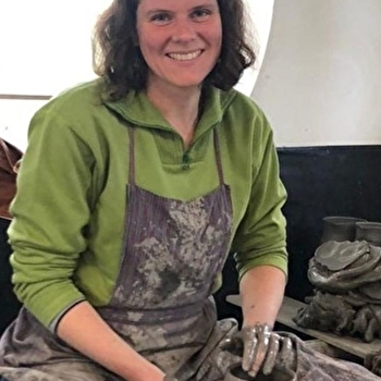 Francine Vaizand Céramique E.I. - VAUBAN