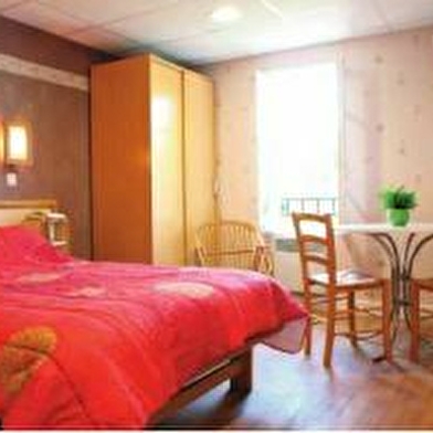 Résidences Thermales Richelieu