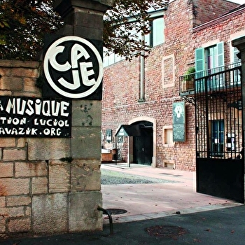 La Cave à Musique - MACON