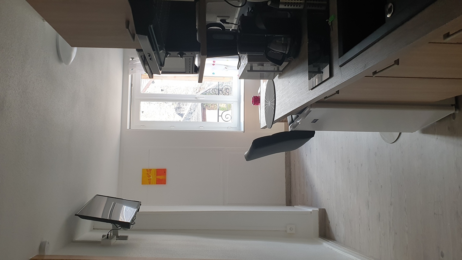 Studio  Esmeralda - Gîtes Notre Dame 