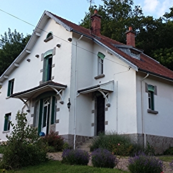 La Belle Idée - SAINT-FIRMIN