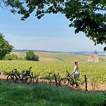 Davenne Clotilde  - PREHY