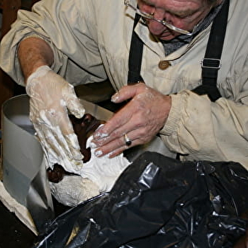 Atelier de la Treille - Thierry Goury - CHISSEY-LES-MACON