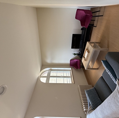 Elégance Urbaine - Les Appartements du Quarré