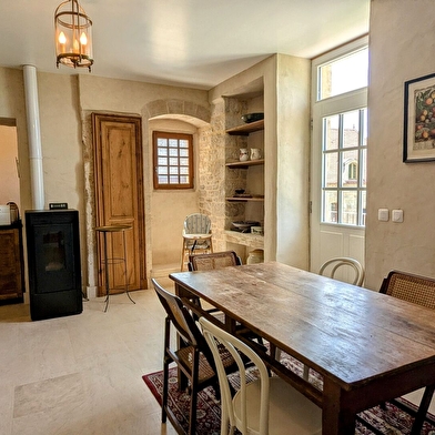 Le Gîte du Château