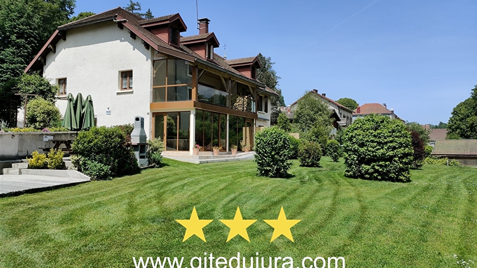 Appartement Souvet n°1804