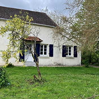 The Little House - CHAUMOT