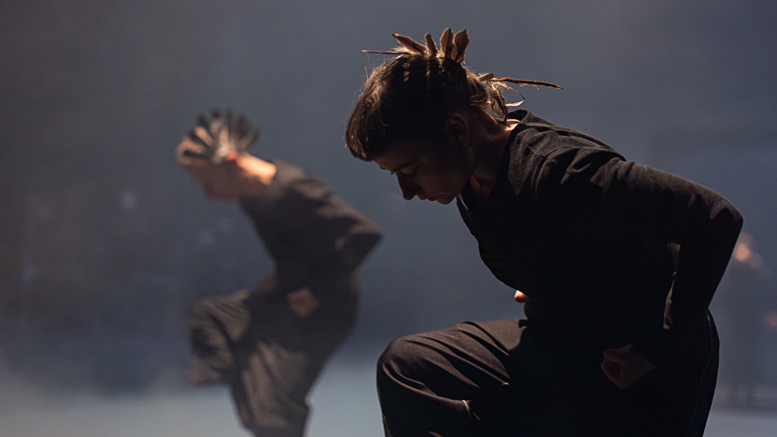 Wakan – Un Souffle