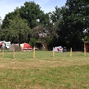 Domaine Le Gui  - BICHES