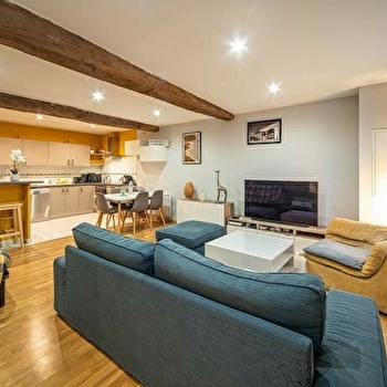 Bienvenue chez Michael - CHALON-SUR-SAONE