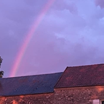 Le Relais de Saint-Germain - SAINT-GERMAIN-DES-CHAMPS
