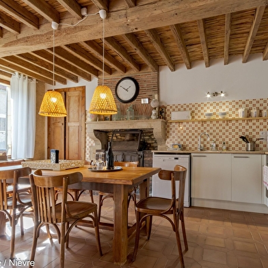 Le gîte des Guittons