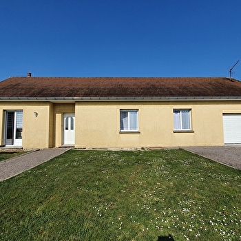 Gîte des vignes - DELAIN