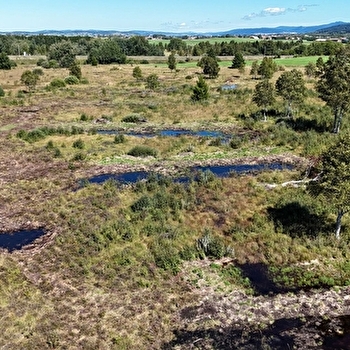 40 ans en réserve naturelle : quelles avancées ?   - BONNEVAUX