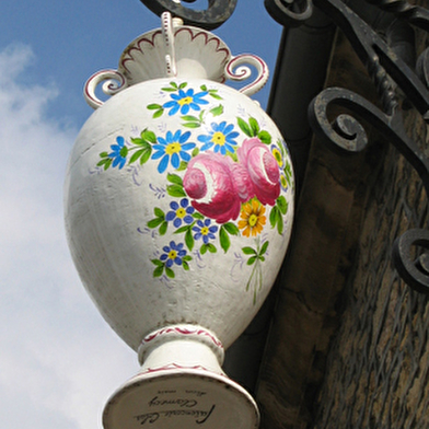 Faïencerie d’Art et Créations Colas 