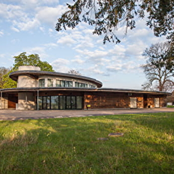 Campus MaNa - CHAMPIGNELLES