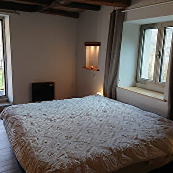 '16 Rue des Lacs' - CONDES