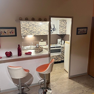 Chambre d'Hôtes 'La Petite Traboule'