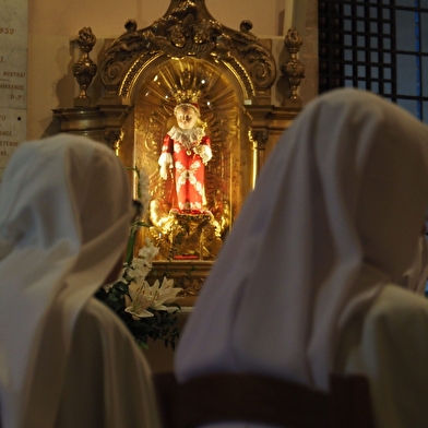 Sanctuaire de l'Enfant Jésus de Beaune