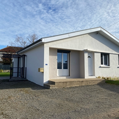 Résidence du Champ Magnien - La Bella Olivia- Maison Individuelle