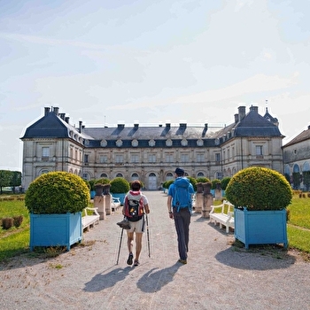 Musée Départemental Demard des Arts et Traditions Populaires - CHAMPLITTE