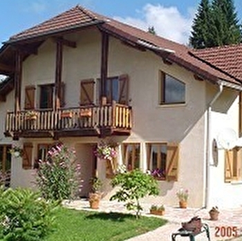 Gîte n°G1553 - LAMOURA