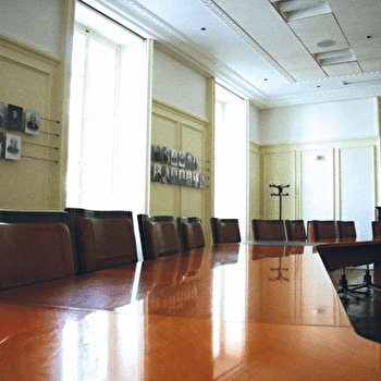 Midi du patrimoine - la salle des Maires  au sein de l'hôtel de ville    - CHALON-SUR-SAONE