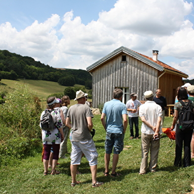 La Roulotte de l'Herberie
