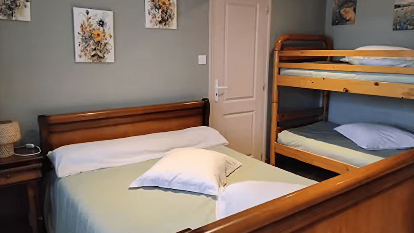 Ferme de Philippe et Sabine