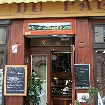 Palais iodé - BELFORT