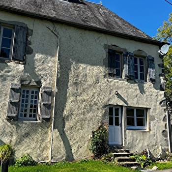 Gîte du château - CORANCY