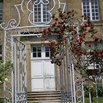 Maisons d'accueil des Fraternités de Jérusalem  - VEZELAY