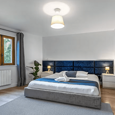 Villa Nature - Maya Village