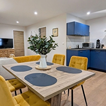 L'AparT Savignien - SAVIGNY-LES-BEAUNE