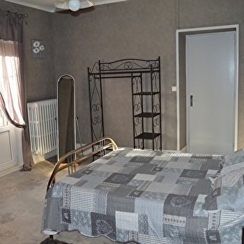 Maison - chez marilou - roy sylvie - DESNES