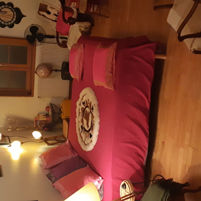 Bell’Accueil Cluny